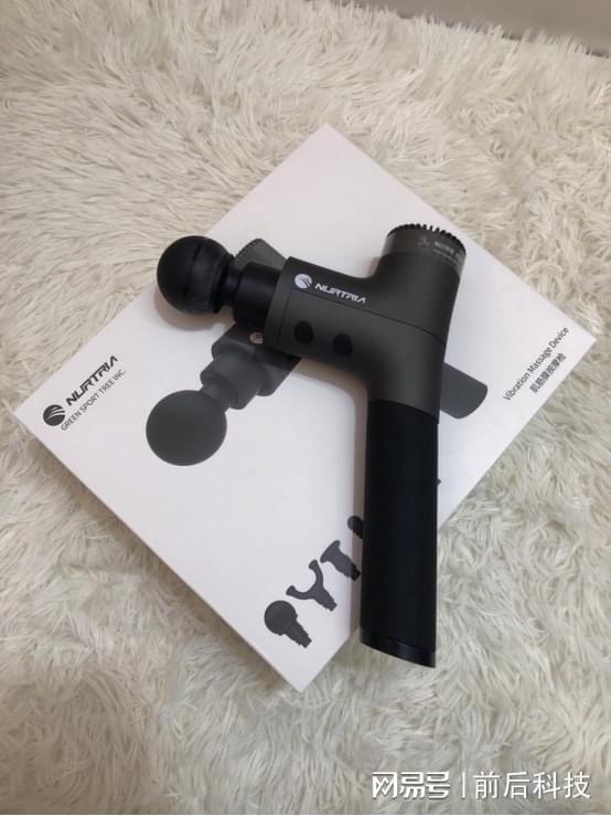 筋膜枪到底是智商税吗？解密它的真实作用和效果