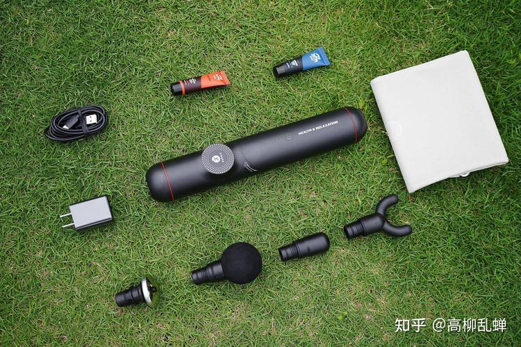 释放深层活力，重塑运动恢复——燃歌可变形筋膜枪荣耀登场